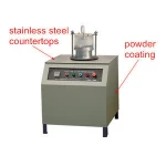 STKJY-2 Geosynthetic Materials Equivalent Aperture Tester(Wet sieve method)
