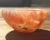 Import stone bowl Sun Stone Agate Craved Agate Hand Craft Bowls.. from India
