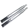 Strong And Sturdy With Extended Length Stainless Steel Soft Close Ball Bearing Side Mount Drawer Slides
