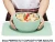 Import Strong Suction Food Grade Silicone Feeding Food Bowl For Baby BPA Free Material Feeding Bowl from China