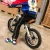 Import Sturdy Baby Bike Balance Bicycle for 3-8 Years Old Baby from China