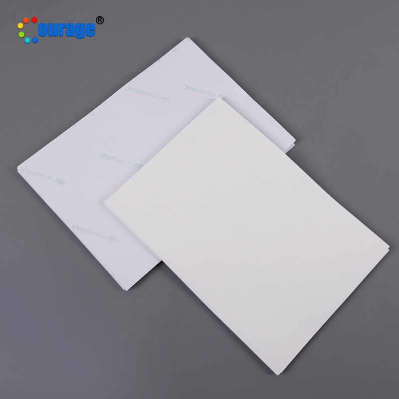 Buy Sublimation Paper Transmax Heat Press Transfer Paper Printing from ...