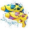 Summer Kids Parent-child Outdoor Games Boys Girls Gifts Water Gun Children Toys Beach Bathing Drifting Water Toy