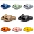 Import Summer Red Yeezy Flip-flops Women Non-slip Thick Soled Shoes Men Pink Slides Slippers from China