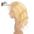 Import Sunnymay 13x6 Blonde Lace Frontal Closure 613 Color Brazilian Virgin Body Wave Human Hair Frontal With Baby Hair Pre Plucked from China