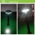 Import Super Bright CE Solar Powered Bollard Path Light with 36pcs LED from China