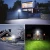 Import Super Bright LED Flood Light Outdoor 10W IP66 Waterproof light CE from China