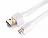 super fast USB 2.0 usb data charger custom usb cable standard data cable for android