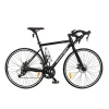 Super light 700c 48v 250w electric road bikes mountain bicycle