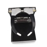 Super September Foyo foldable boat accessories bus seat stainless steel drink cup holder for marine rv car