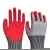 Import Super Touch Safety Red Nitrile Rubber Coated Cut Proof Gloves from China