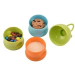 Superb Products Baby Milk Powder Storage Container