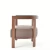 Import Superior Hotel Guest Room Chair hotel furniture chair from China