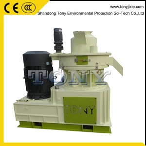 superior quality wood pellet mill