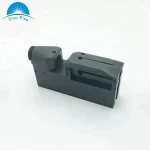 Supplier high cnc precision parts cnc machining parts small metal parts gear