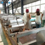 supply 3003 H24 aluminum foil for container /aluminium foil paper/aluminum foil for capacitors - Hot