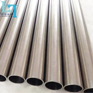 Supply Specialized Manufactures 316L 201 316 304 Stainless Steel Pipe From China