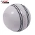 Import Supreme quality customize Color Leather Cricket Ball from Pakistan
