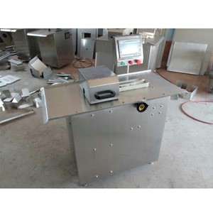 SURE High Quality Sausage Double Clip Clipping Machine