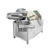 Import SUS304 Industrial Meat bowl Cutting Machine Meat Chopping Machine Meat Vegetable Stuff Cutting Machine for Restaurant Factory from China
