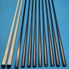 SW snooker carbon billiard shafts pool cues carbon fiber cue shafts