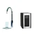 Import Swan water Tap/Faucet/May be used for Under Counter Water Dispenser from Taiwan