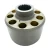Import Swash Plate Piston Shoe Cylinder Block A4VG180 Rexroth A4VG125 Hydraulic Pump Spare Parts A4VG56 from China