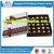 Import Sweet paper rigid cardboard chocolate packaging gift box with tray from China