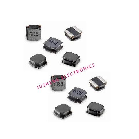 SWFI 4018 Series -- Wire Wound Power Inductor 0.47uH /0.68uH/2.2uH/.3.3uH/4.7uH 6.8uH /10uH/ 47uH/68uH/150uH/220uH