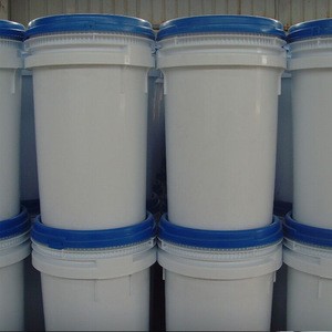 Swimming pool chlorine calcium hypochlorite 70 stable bleaching powder