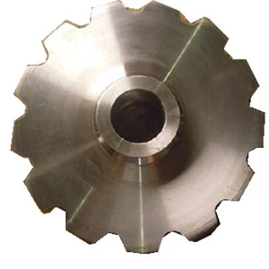 Table Top Conveyor Chains Sprockets