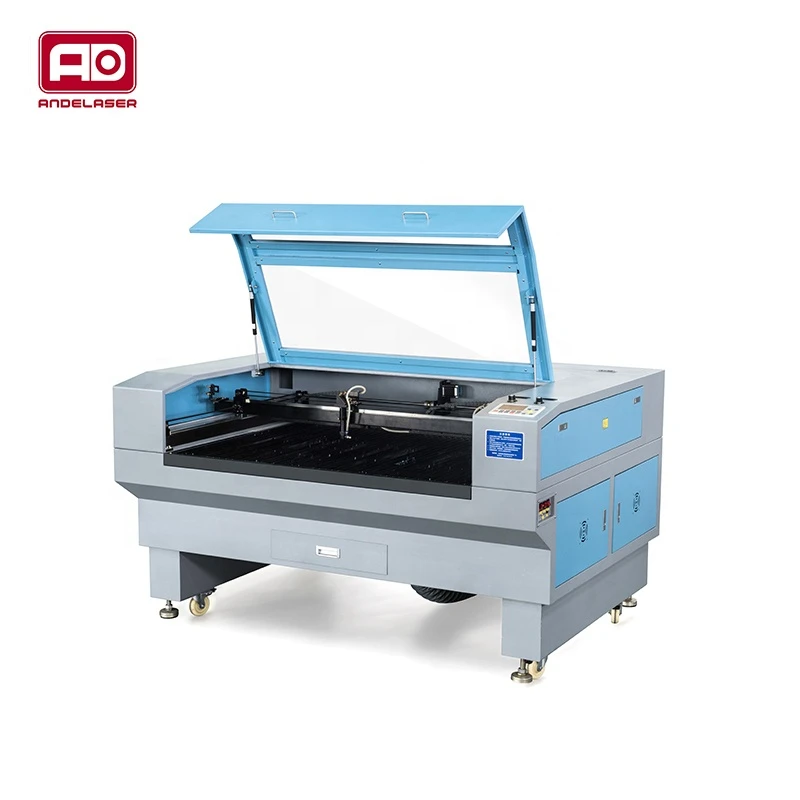 Tailoring laser cutter 200 watts 280w ceramic tile leather shoes wood plywood textile mdf laser cutting machine price in india