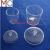 Import Tall Form Quartz Glass Crucibles from China
