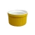 Import Tarpul High Quality  Porcelain Glazed Bowl Kitchen Ceramic Bakeware Round Cake Ramekin from China