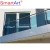 Import Terrance glass balustrade railings from China