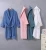 Import terry cotton bathrobe soft terry bathrobe cheap wholesale bathrobes from China