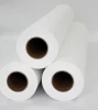 Textiles Application and White Paper Material Sublimation Transfer paper 48gsm/60gsm/70gsm/80gsm/90gsm/100gsm