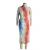 Import TG033 fashion sexy cut out maxi dress tie dye summer dresses ladies women 2021 from China