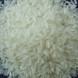 Thai Long Grain Parboiled Rice 5% Broken 100% sortexed