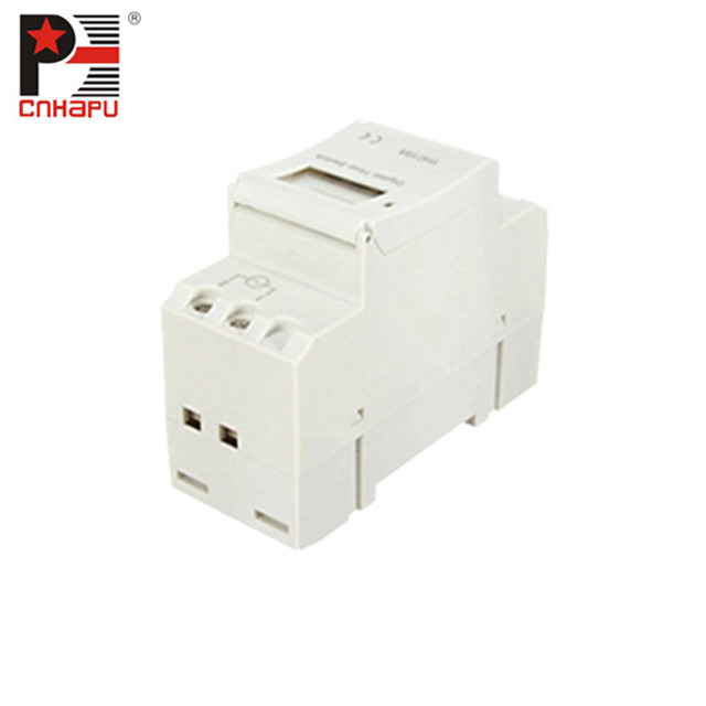 Buy Thc15a 220v Programmable Digital Light Switch Timer,multichannel