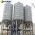 Import The automatic fly ash storage silo design used for ready mix concrete plants from China