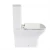 Import The Bathroom Commode Light Girl Bowl Luxury Closestool Ceramic Sanitary Wc Seat Set One Piece Ceramic_toilet from China
