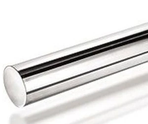 the diameter  57.15*3048 mm   ASTM316  304 polished stainless steel bars