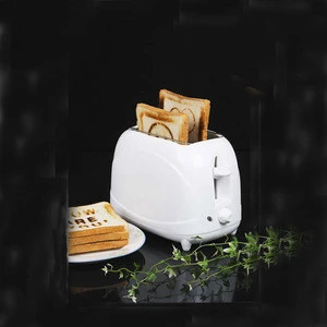 The family of intelligent life commercial electric bread toaster,grill toaster