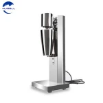 The hot sale gelato table top mini soft ice cream milkshake vending machine 3 Flavors Ice Cream Maker 18-22L/H with Air
