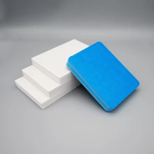 thermacol sheet pvc foam board waterproof pvc board 8mm rigid pvc sheet