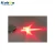 Import Through hole wholesales diffused LED dip 5mm red color without flange LED diode from China