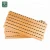 Import TianGe interior wall decorative wood soundproof grooved wooden sound acoustic panels in soundprofing materials from China