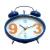 Import timing alarm clock movement desk &amp; table clocks from China