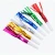 Import Tinsel Horn 6pcs Noise Maker for Birthday Party Carnival Celebration Fun Toy Glitter Fringed Blow Horns Kids Plastic Whistle To from China